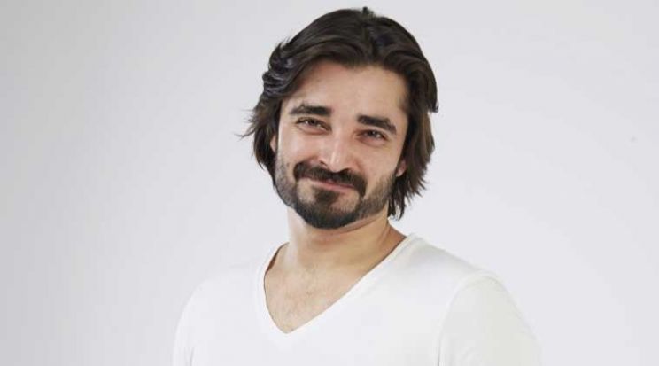 Hamza Abbasi