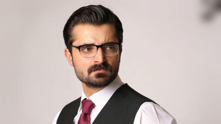 Hamza Abbasi