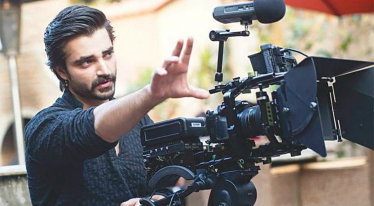 Hamza Abbasi