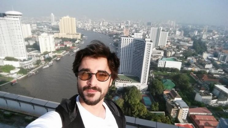 Hamza Abbasi