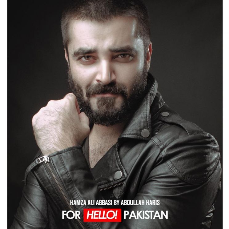 Hamza Abbasi