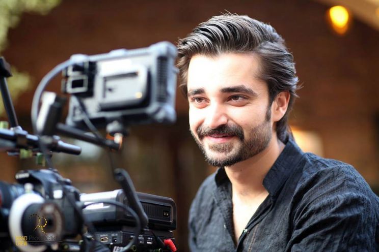 Hamza Abbasi