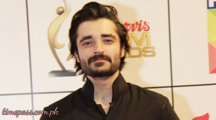Hamza Abbasi