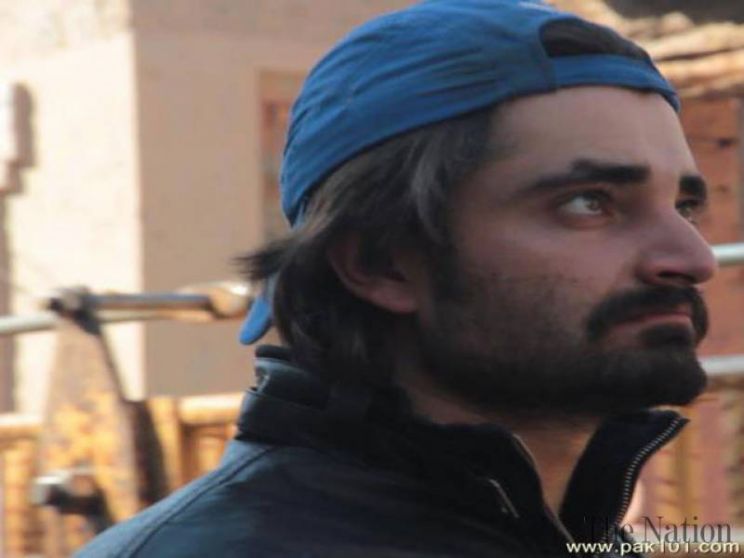 Hamza Abbasi