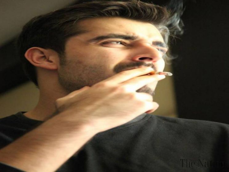 Hamza Abbasi
