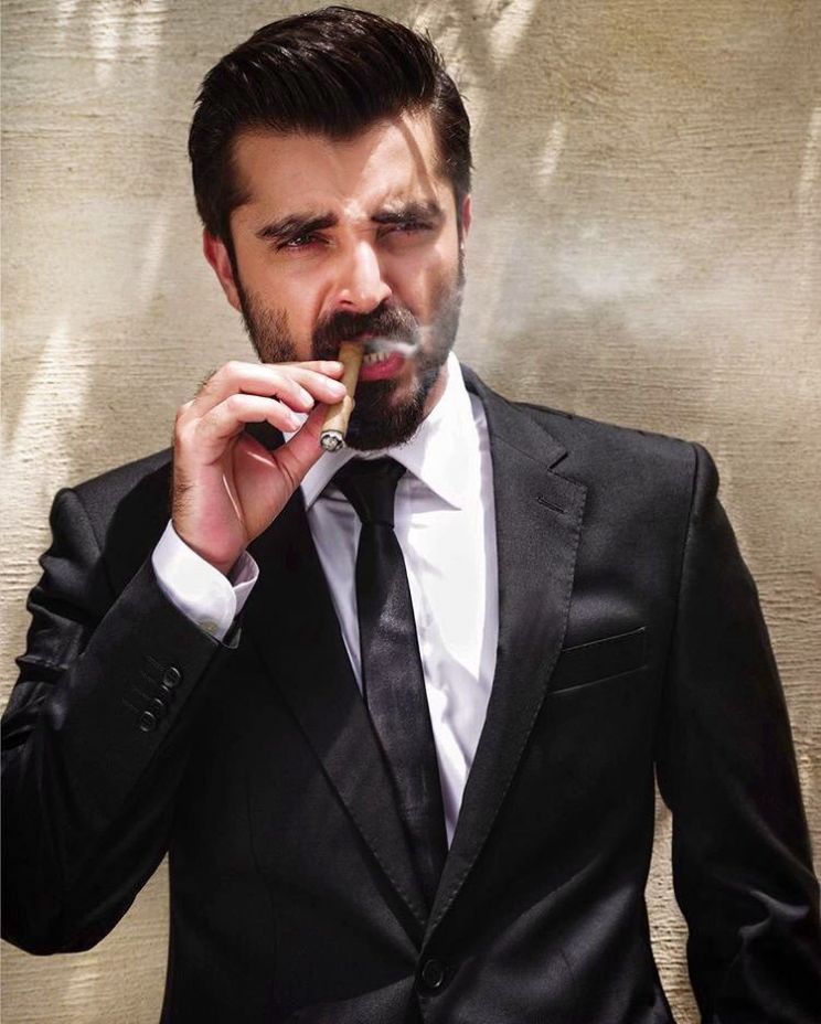 Hamza Abbasi