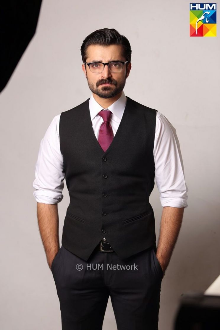 Hamza Abbasi