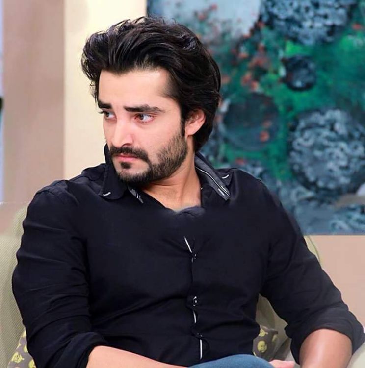 Hamza Abbasi