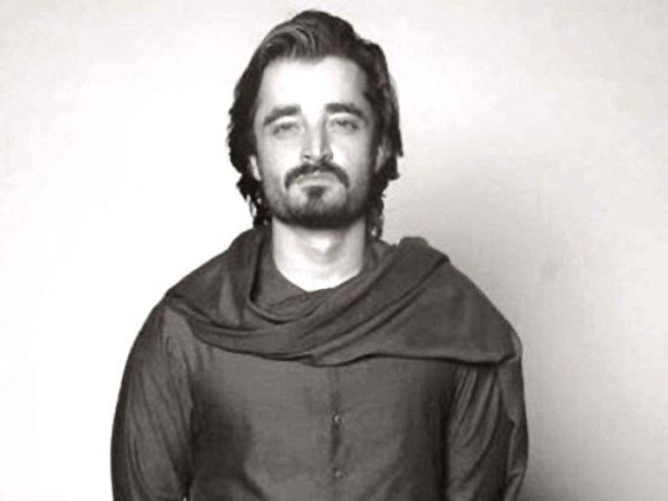 Hamza Abbasi
