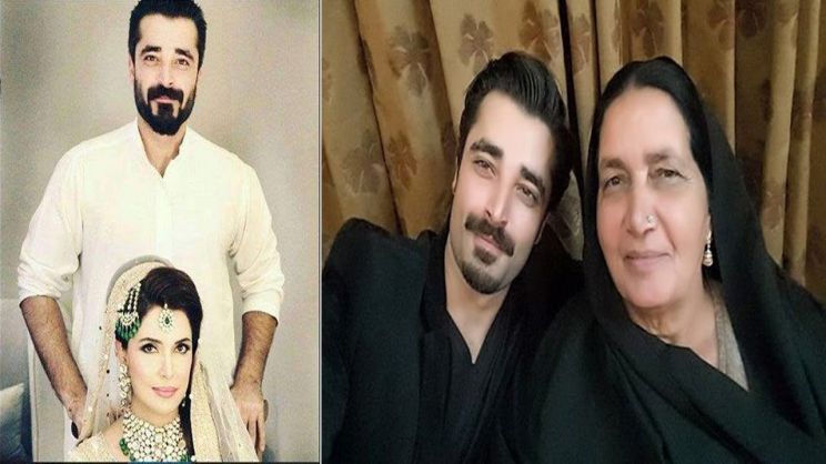 Hamza Abbasi