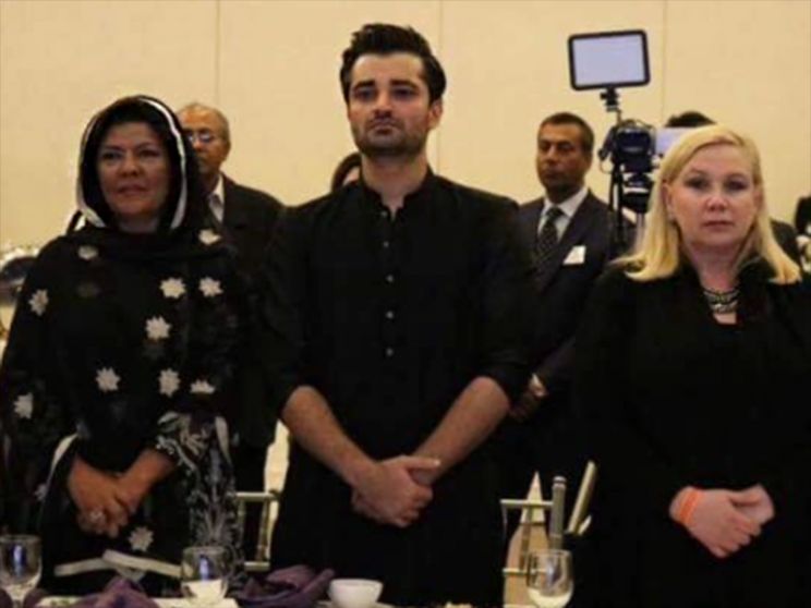 Hamza Abbasi