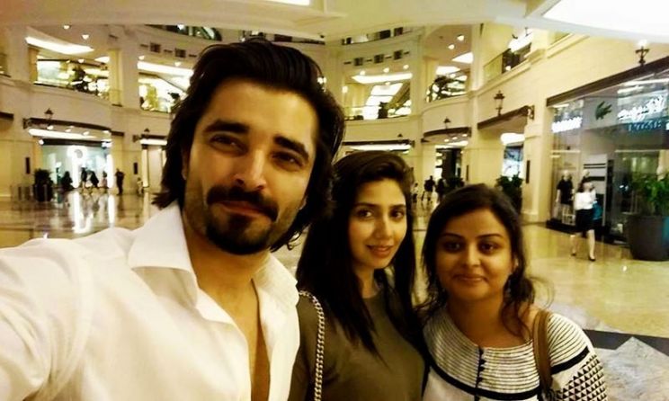 Hamza Abbasi