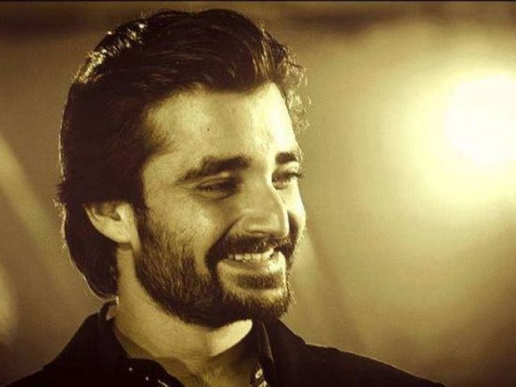 Hamza Abbasi