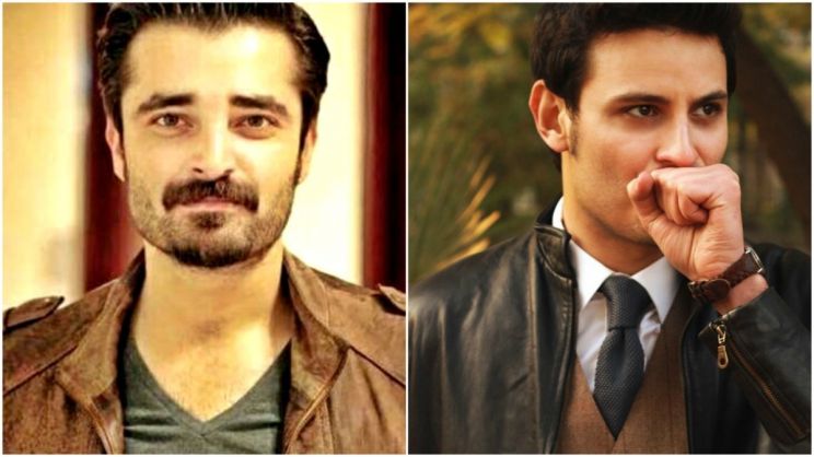 Hamza Abbasi