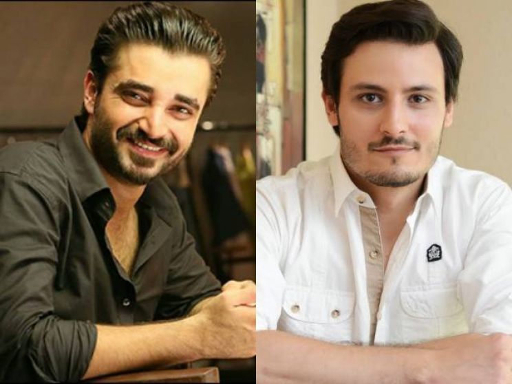 Hamza Abbasi