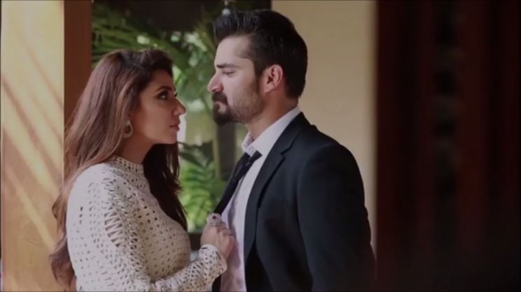 Hamza Abbasi