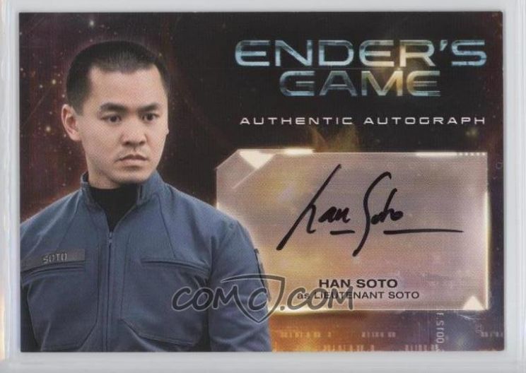 Han Soto