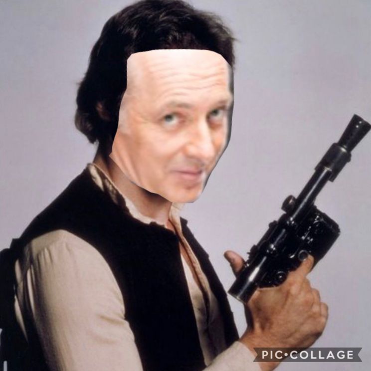 Han Soto