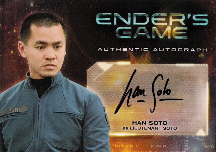 Han Soto