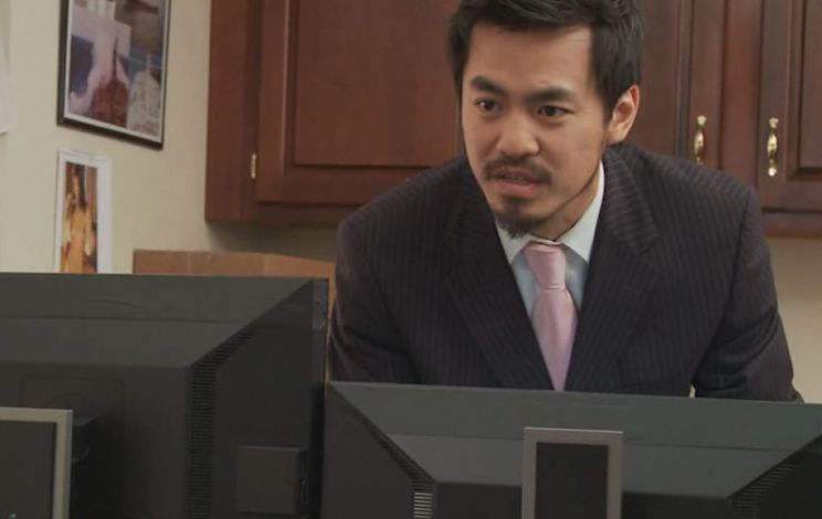 Han Soto