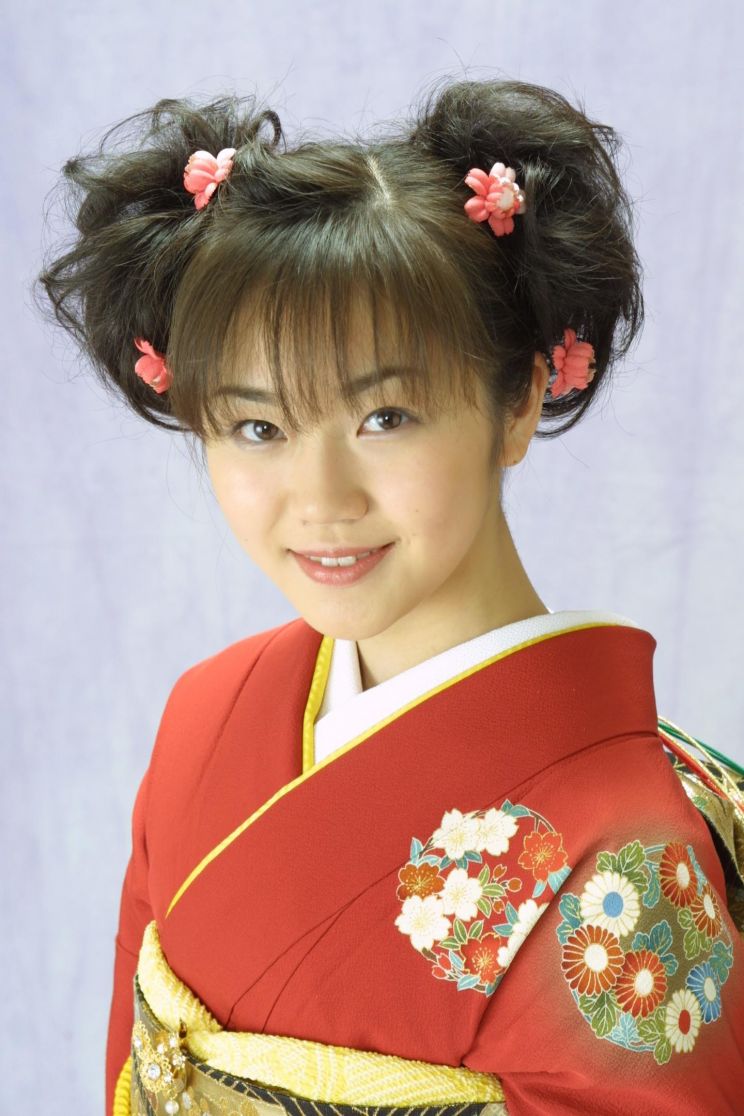 Hana Hatae