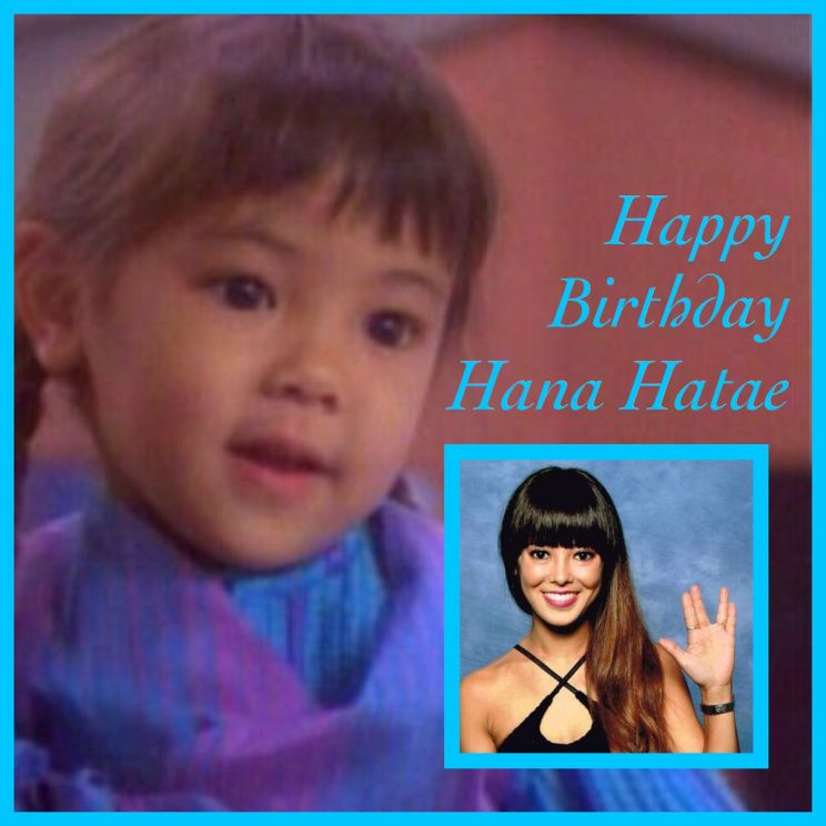 Hana Hatae