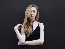 Hana Hayes photo