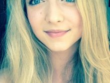 Hana Hayes photo