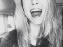 Hana Hayes photo