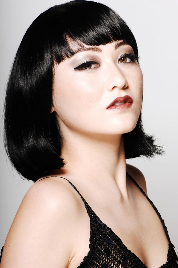 Hana Liu