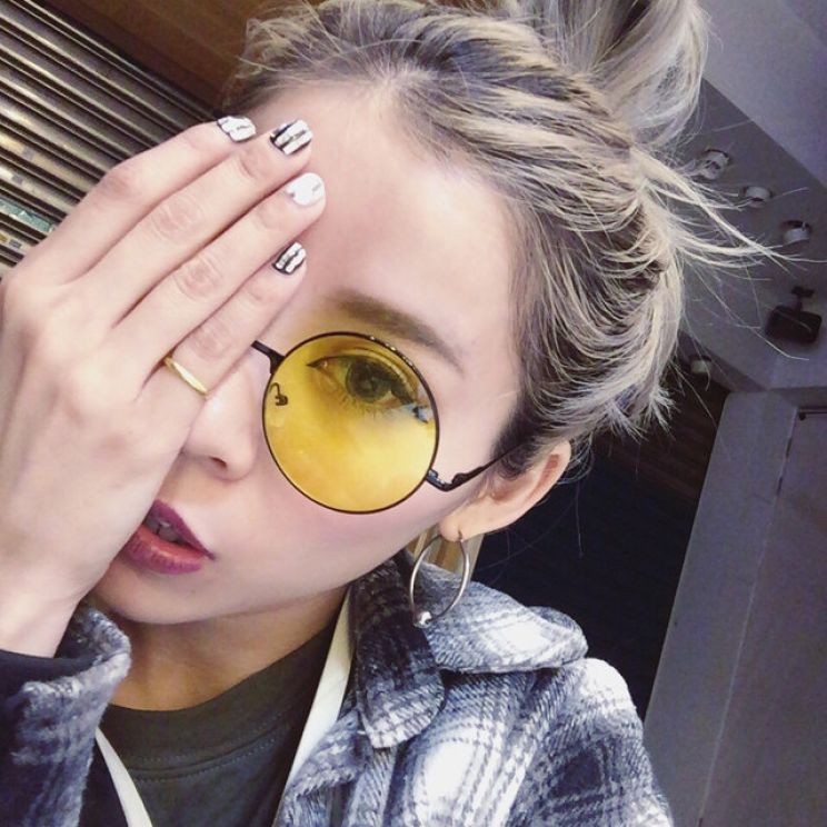 Hana Liu