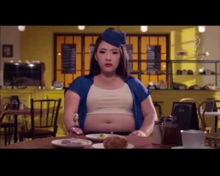 Hana Liu