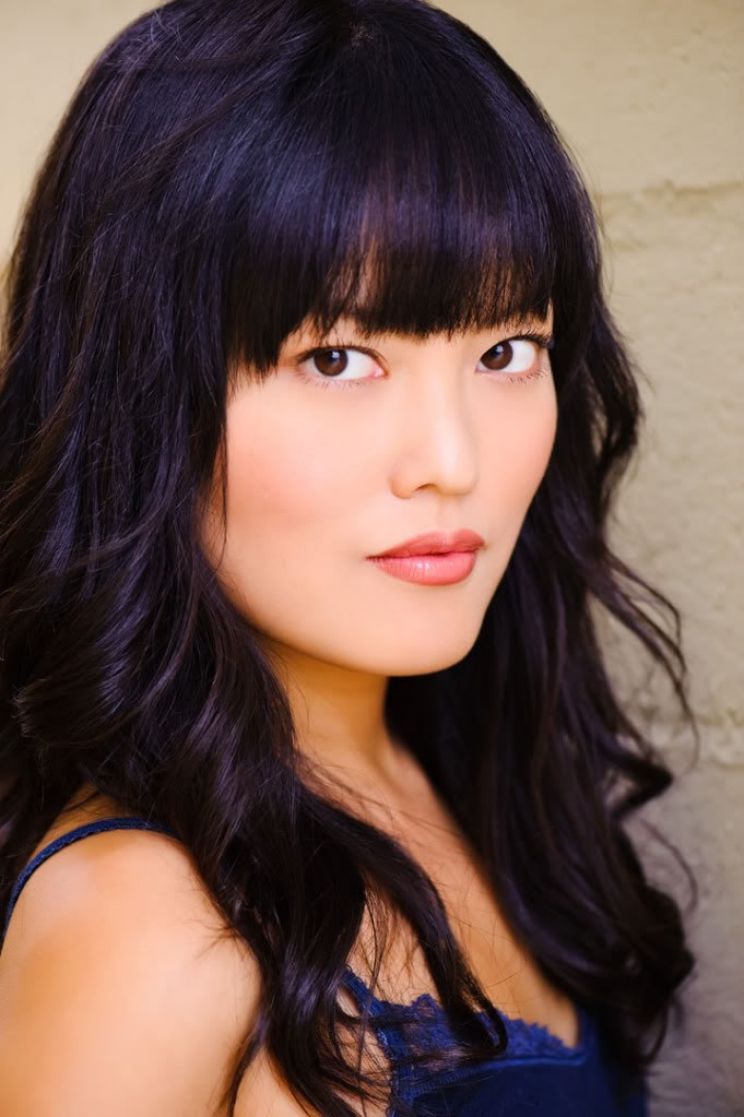 Hana Liu