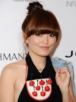 Hana Mae Lee