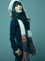 Hana Mae Lee photo