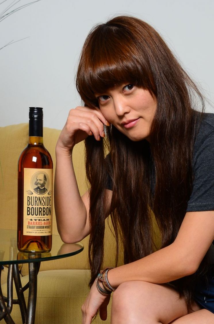 Hana Mae Lee