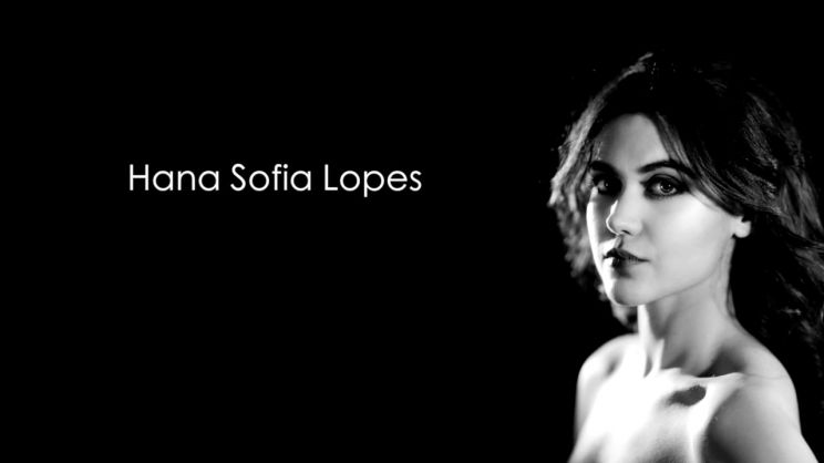 Hana Sofia Lopes