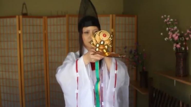 Hana Yuka Sano