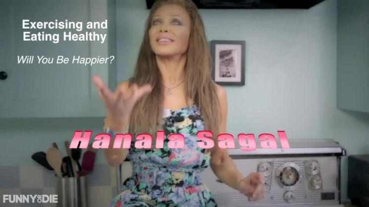 Hanala Sagal
