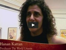 Hanan Kattan