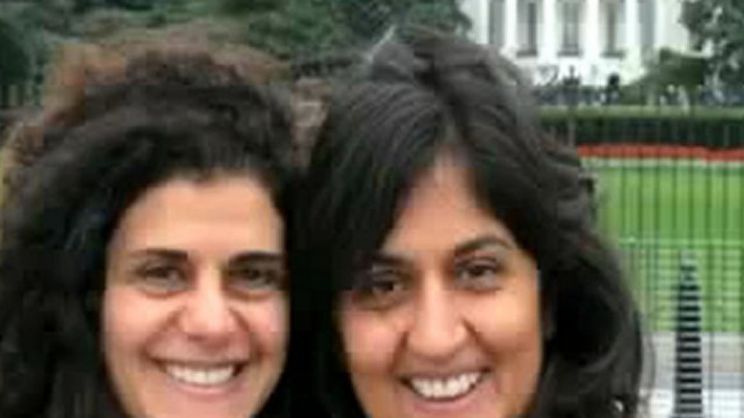 Hanan Kattan