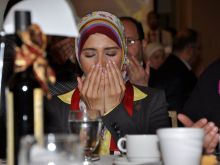 Hanan Turk