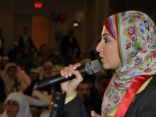 Hanan Turk
