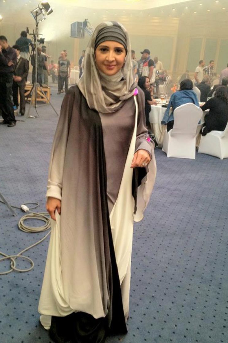 Hanan Turk
