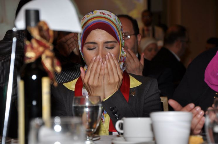 Hanan Turk