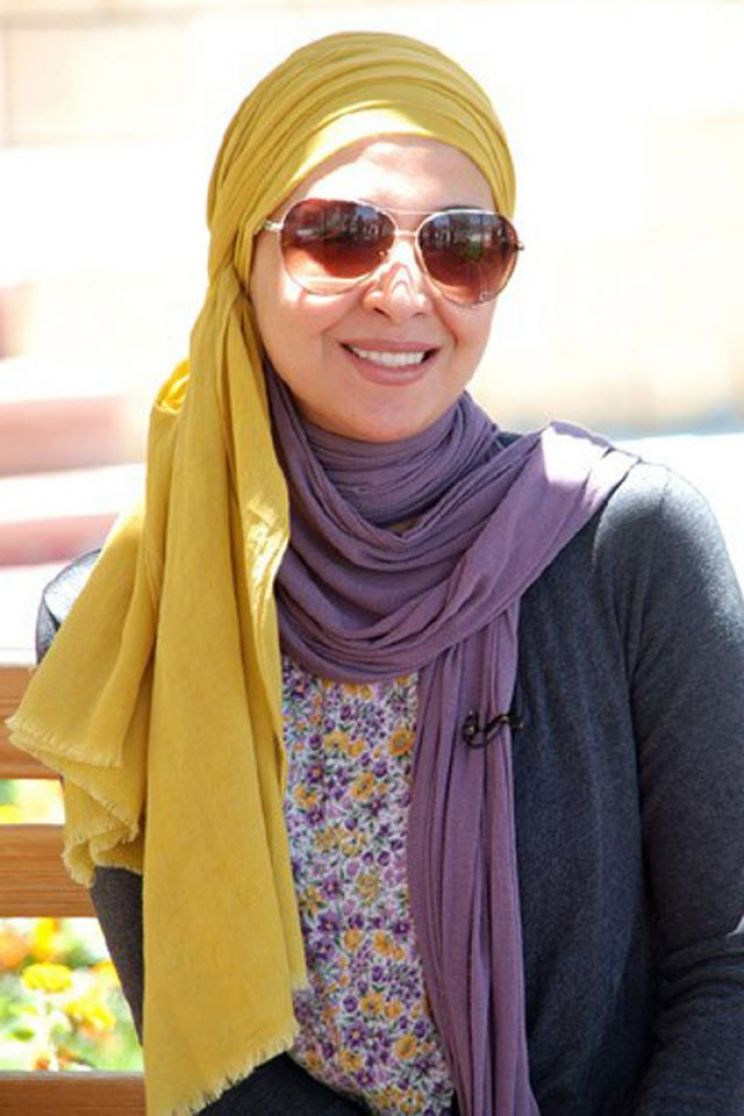 Hanan Turk