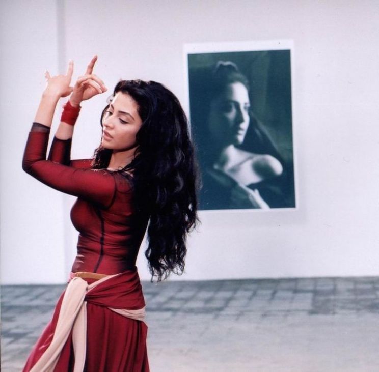 Hanan Turk