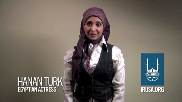 Hanan Turk