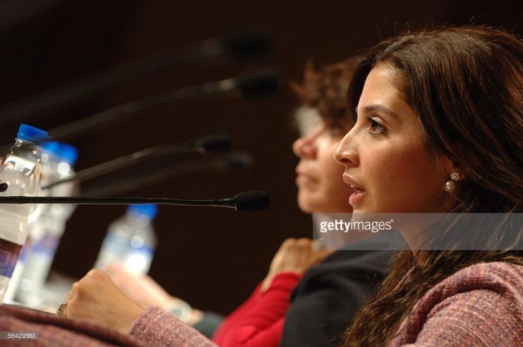 Hanan Turk