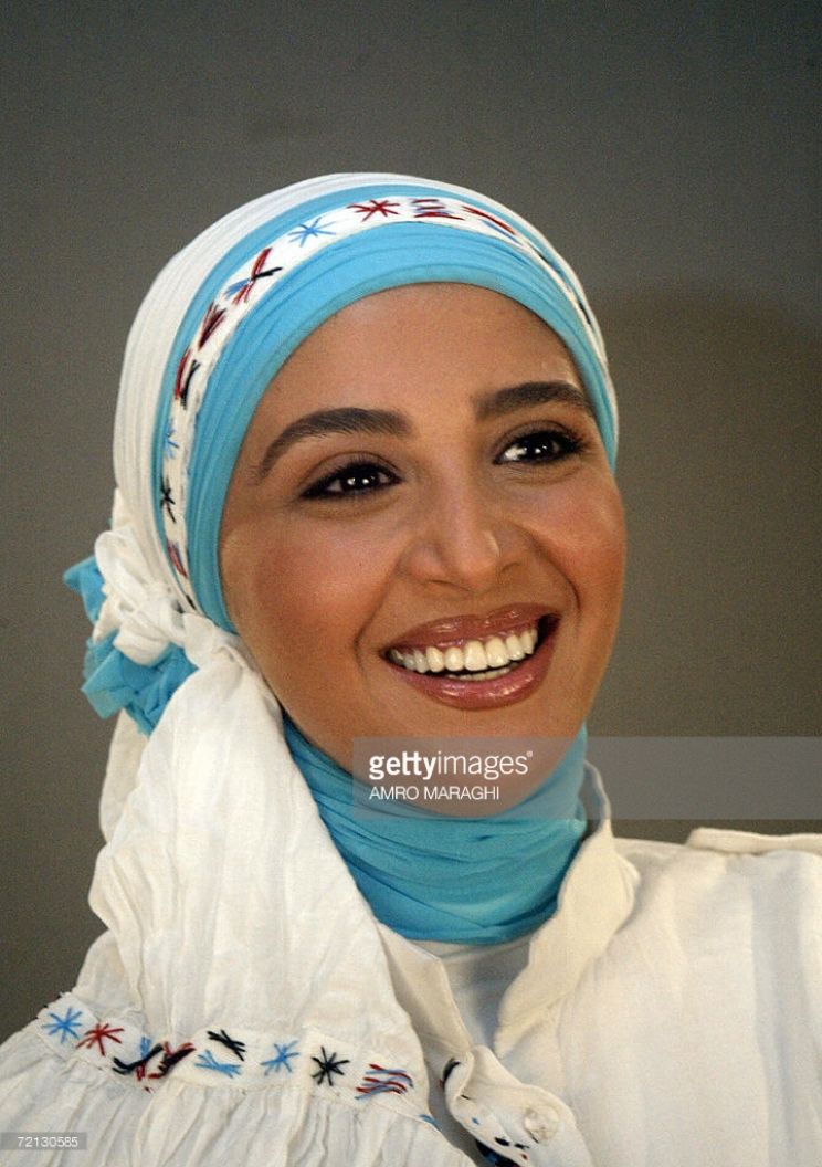 Hanan Turk